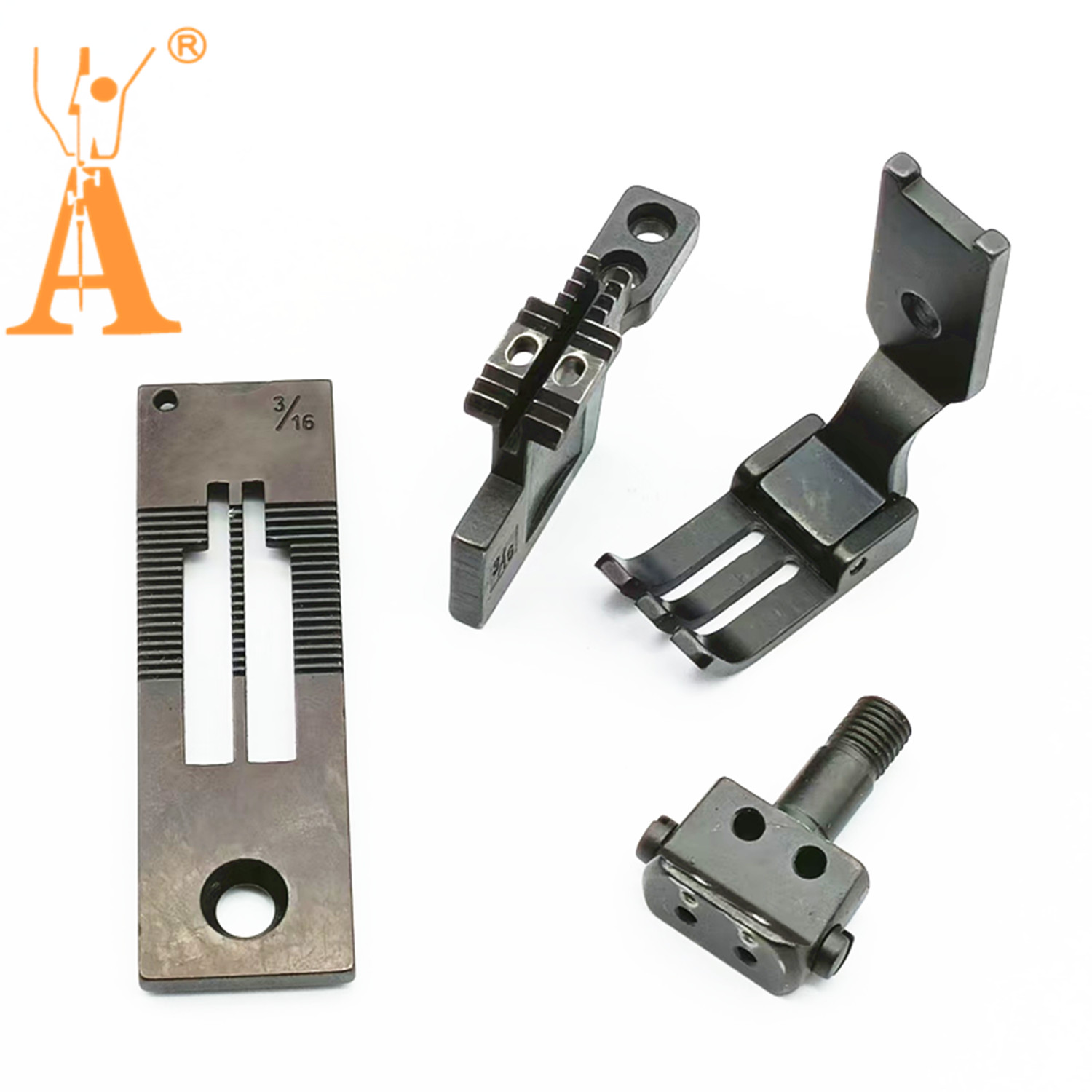 Brother LT2-B842 LT2-872 2 İğn - Sewing Machine Needle incelemesi ve fiyatı