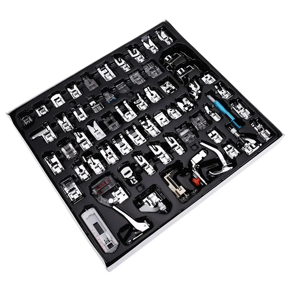 Dikiş Makinesi Ayak Presi 11-8 - Zipper Foot Presser incelemesi ve fiyatı