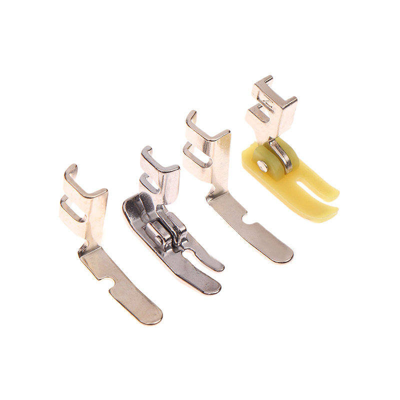 4 Parça Eski Dikiş Makinesi Fe - Zipper Foot Presser incelemesi ve fiyatı