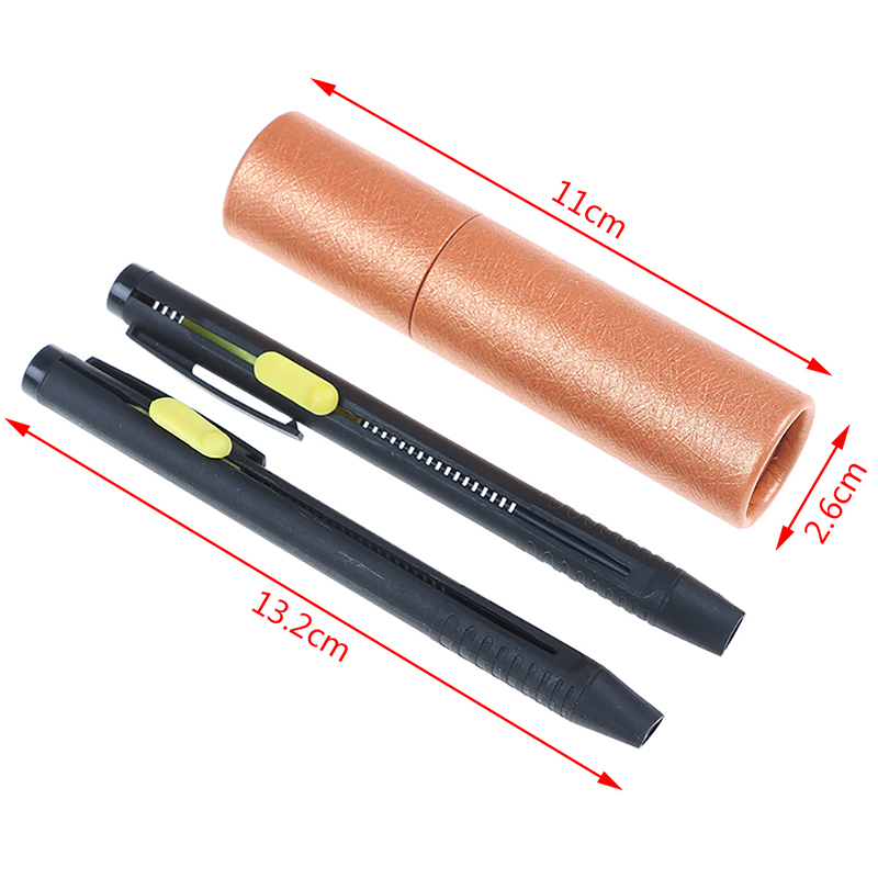 Terziler tebeşir kalem işaretl - Tailor Chalk Marker incelemesi ve fiyatı