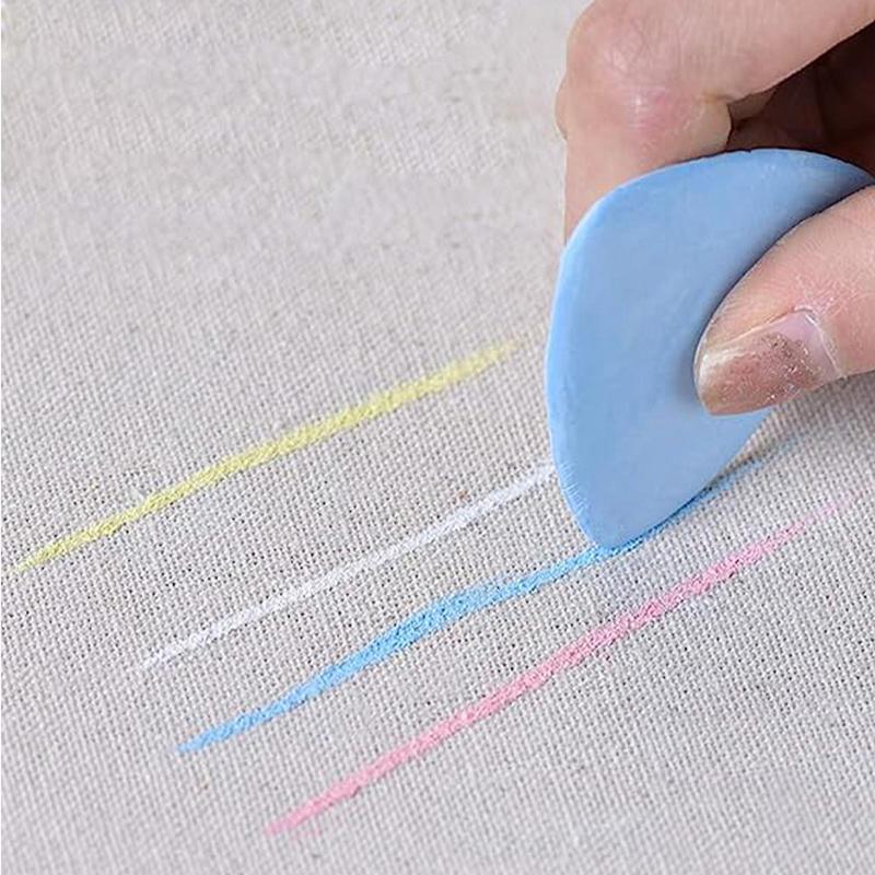 10/20/30 adet renkli kumaş ter - Tailor Chalk Marker incelemesi ve fiyatı
