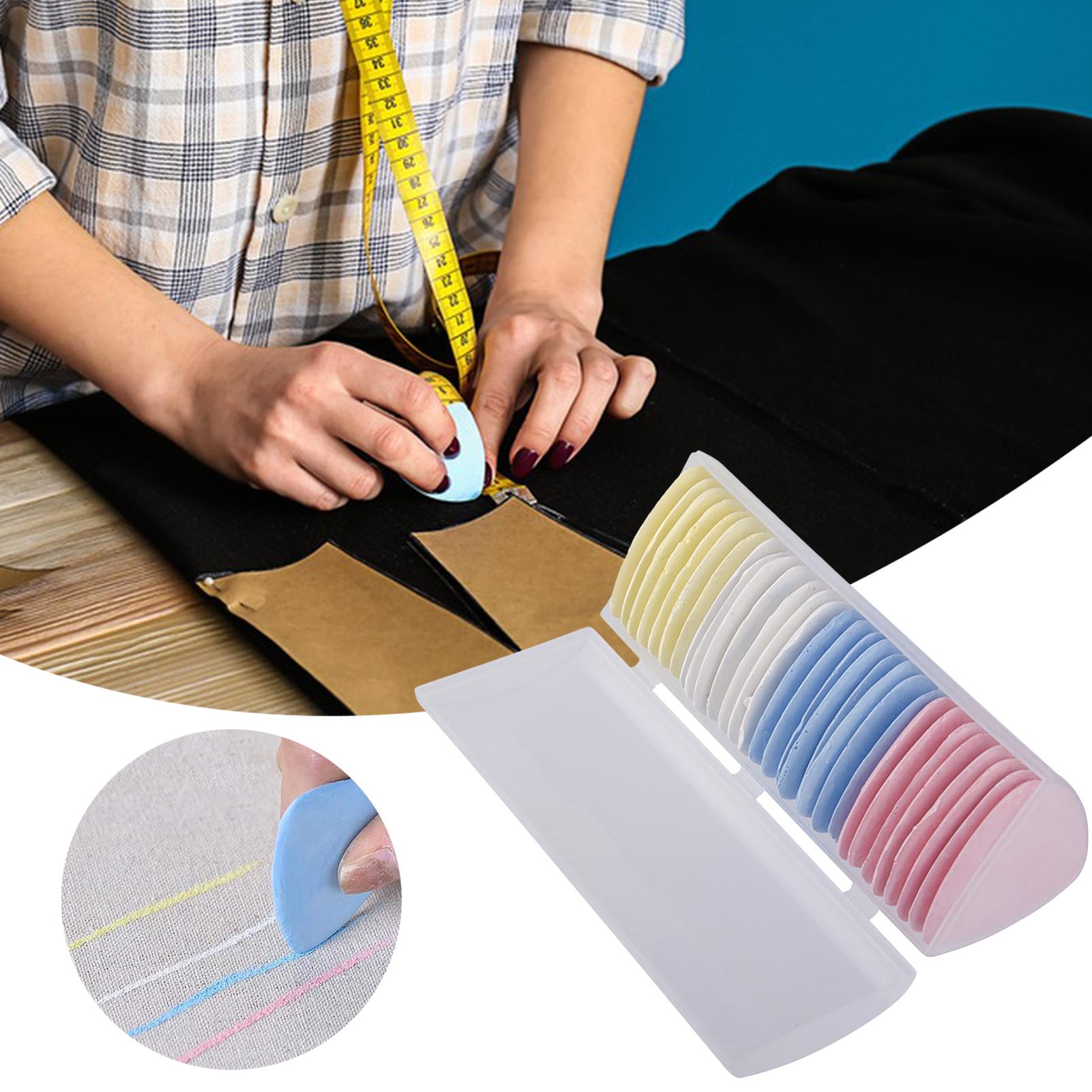 10/20/30 adet renkli terzi teb - Tailor Chalk Marker incelemesi ve fiyatı