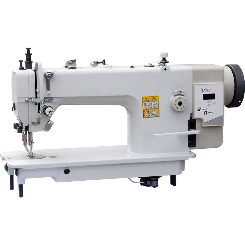 CP-8700D Yüksek Hızlı Tek Dire - Sewing Industry incelemesi ve fiyatı