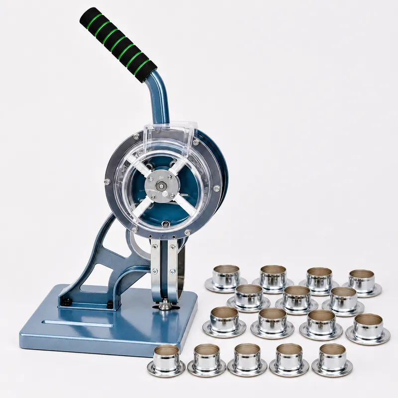 Yarı Otomatik İlik Açma Makine - Sewing Machine For Textile incelemesi ve fiyatı